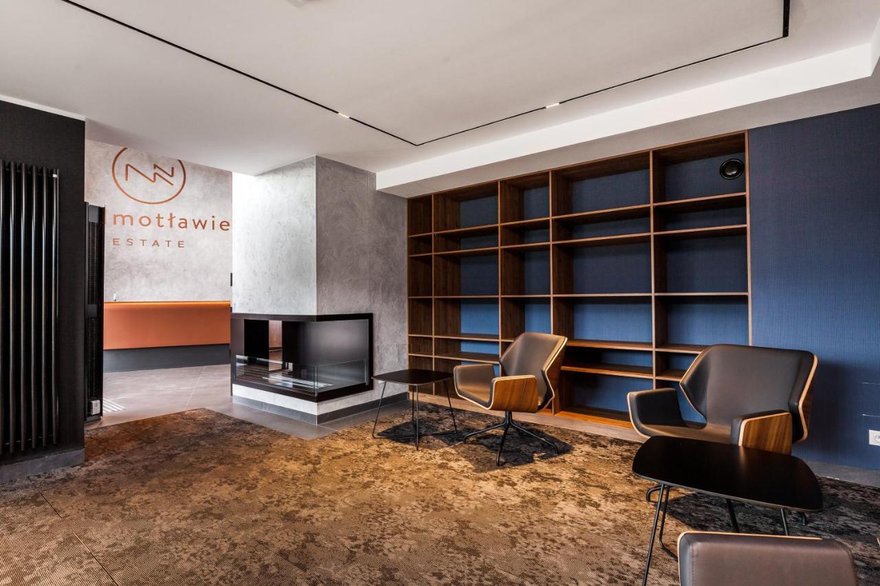 Uroczy Apartament W Centrum Starego Miasta グダニスク エクステリア 写真